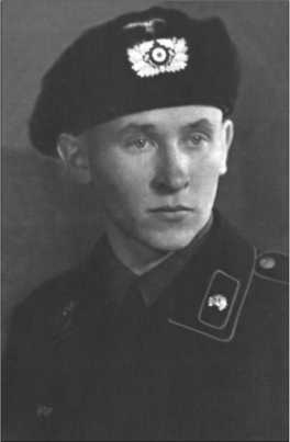 "Тигры" в снегу. Мемуары танкового аса