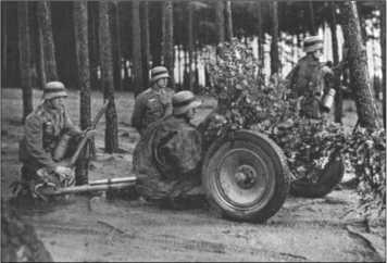 "Тигры" в снегу. Мемуары танкового аса