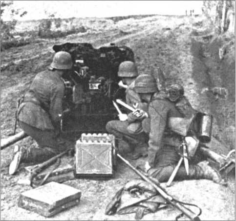 "Тигры" в снегу. Мемуары танкового аса