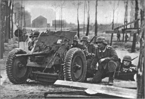 "Тигры" в снегу. Мемуары танкового аса