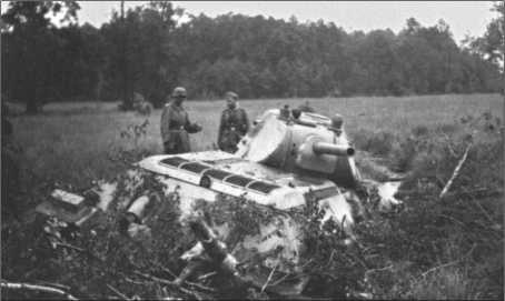 "Тигры" в снегу. Мемуары танкового аса "Тигры" в снегу. Мемуары танкового аса