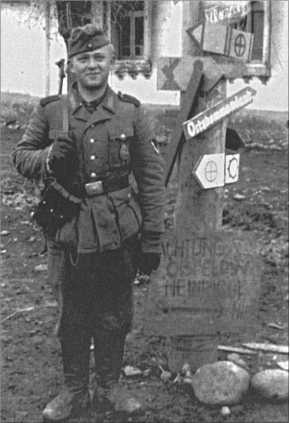 "Тигры" в снегу. Мемуары танкового аса "Тигры" в снегу. Мемуары танкового аса