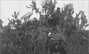 "Тигры" в снегу. Мемуары танкового аса "Тигры" в снегу. Мемуары танкового аса