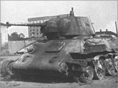 "Тигры" в снегу. Мемуары танкового аса "Тигры" в снегу. Мемуары танкового аса