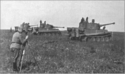 "Тигры" в снегу. Мемуары танкового аса "Тигры" в снегу. Мемуары танкового аса