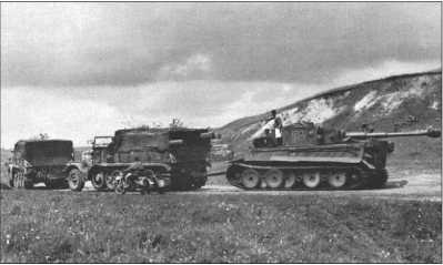 "Тигры" в снегу. Мемуары танкового аса "Тигры" в снегу. Мемуары танкового аса