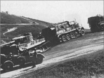 "Тигры" в снегу. Мемуары танкового аса "Тигры" в снегу. Мемуары танкового аса