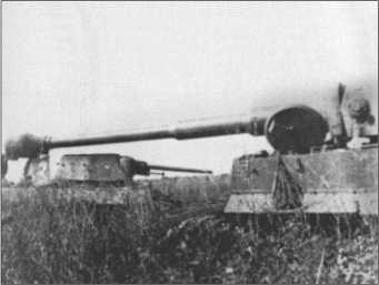 "Тигры" в снегу. Мемуары танкового аса "Тигры" в снегу. Мемуары танкового аса