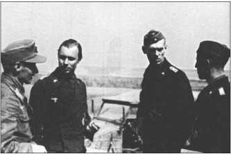 "Тигры" в снегу. Мемуары танкового аса "Тигры" в снегу. Мемуары танкового аса