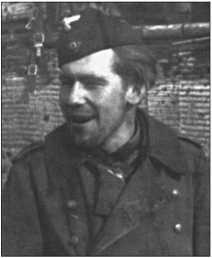 "Тигры" в снегу. Мемуары танкового аса "Тигры" в снегу. Мемуары танкового аса