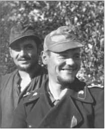 "Тигры" в снегу. Мемуары танкового аса "Тигры" в снегу. Мемуары танкового аса