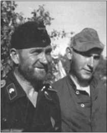 "Тигры" в снегу. Мемуары танкового аса "Тигры" в снегу. Мемуары танкового аса