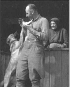 "Тигры" в снегу. Мемуары танкового аса "Тигры" в снегу. Мемуары танкового аса