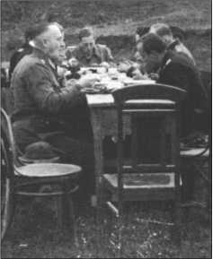 "Тигры" в снегу. Мемуары танкового аса "Тигры" в снегу. Мемуары танкового аса