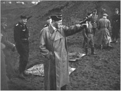 "Тигры" в снегу. Мемуары танкового аса "Тигры" в снегу. Мемуары танкового аса