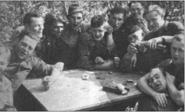 "Тигры" в снегу. Мемуары танкового аса "Тигры" в снегу. Мемуары танкового аса