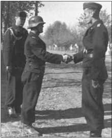 "Тигры" в снегу. Мемуары танкового аса "Тигры" в снегу. Мемуары танкового аса