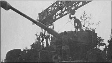 "Тигры" в снегу. Мемуары танкового аса "Тигры" в снегу. Мемуары танкового аса