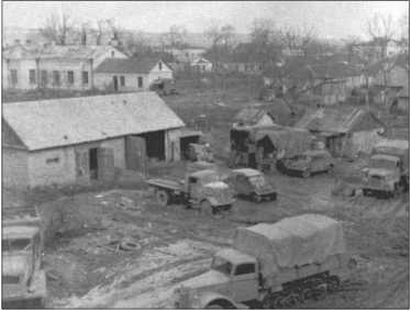 "Тигры" в снегу. Мемуары танкового аса "Тигры" в снегу. Мемуары танкового аса