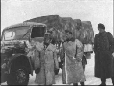 "Тигры" в снегу. Мемуары танкового аса "Тигры" в снегу. Мемуары танкового аса