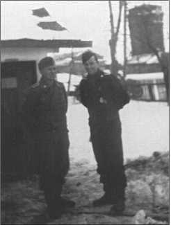 "Тигры" в снегу. Мемуары танкового аса "Тигры" в снегу. Мемуары танкового аса