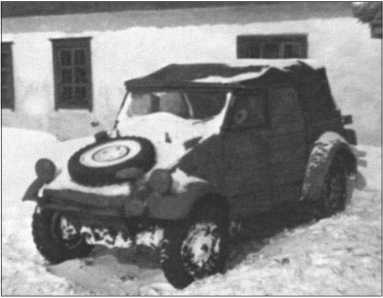 "Тигры" в снегу. Мемуары танкового аса "Тигры" в снегу. Мемуары танкового аса