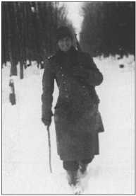 "Тигры" в снегу. Мемуары танкового аса "Тигры" в снегу. Мемуары танкового аса