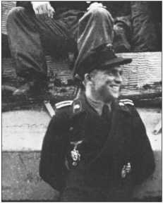 "Тигры" в снегу. Мемуары танкового аса "Тигры" в снегу. Мемуары танкового аса