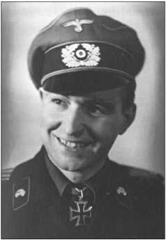 "Тигры" в снегу. Мемуары танкового аса "Тигры" в снегу. Мемуары танкового аса