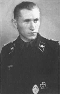 "Тигры" в снегу. Мемуары танкового аса "Тигры" в снегу. Мемуары танкового аса