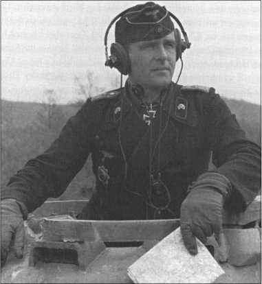 "Тигры" в снегу. Мемуары танкового аса "Тигры" в снегу. Мемуары танкового аса