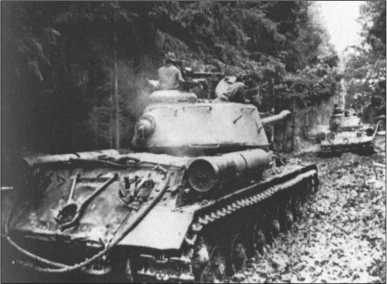 "Тигры" в снегу. Мемуары танкового аса