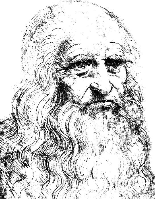 Леонардо да Винчи. О науке и искусстве Леонардо да Винчи. О науке и искусстве