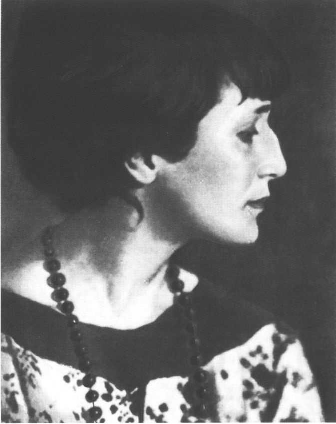 Маяковский. Самоубийство