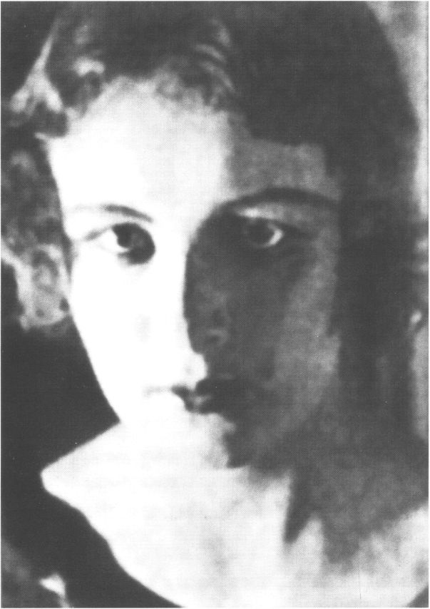 Маяковский. Самоубийство