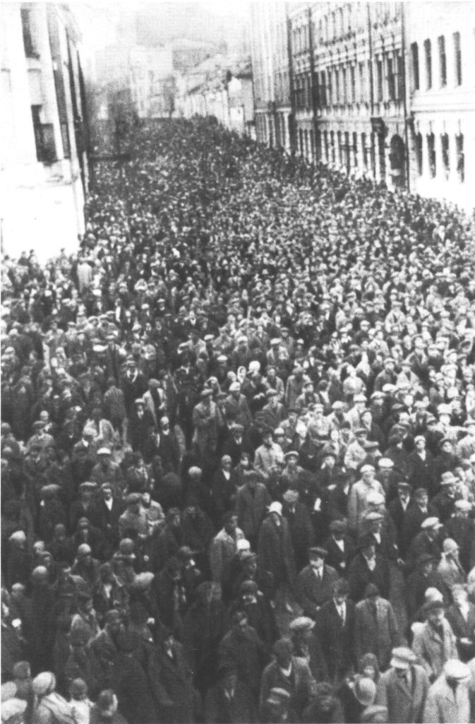 Маяковский. Самоубийство