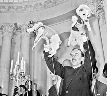 Тайны космонавтики Тайны космонавтики