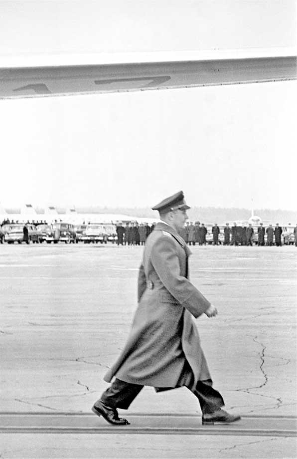 Тайны космонавтики Тайны космонавтики