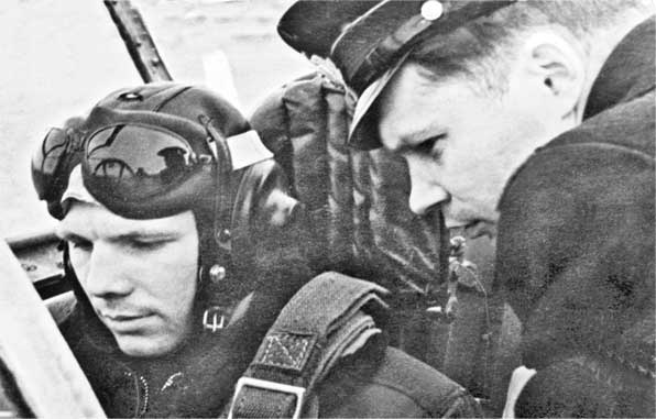 Тайны космонавтики Тайны космонавтики