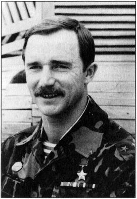 Спецназ ВДВ. Диверсионно-разведывательные операции в Афгане Спецназ ВДВ. Диверсионно-разведывательные операции в Афгане