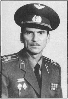 Спецназ ВДВ. Диверсионно-разведывательные операции в Афгане Спецназ ВДВ. Диверсионно-разведывательные операции в Афгане