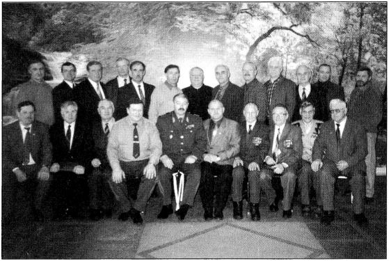 Спецназ ВДВ. Диверсионно-разведывательные операции в Афгане Спецназ ВДВ. Диверсионно-разведывательные операции в Афгане