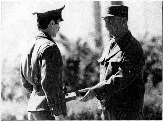 Спецназ ВДВ. Диверсионно-разведывательные операции в Афгане Спецназ ВДВ. Диверсионно-разведывательные операции в Афгане