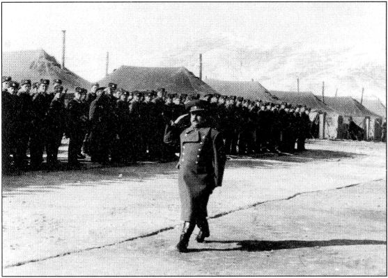 Спецназ ВДВ. Диверсионно-разведывательные операции в Афгане Спецназ ВДВ. Диверсионно-разведывательные операции в Афгане