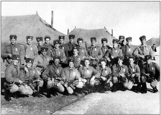 Спецназ ВДВ. Диверсионно-разведывательные операции в Афгане Спецназ ВДВ. Диверсионно-разведывательные операции в Афгане