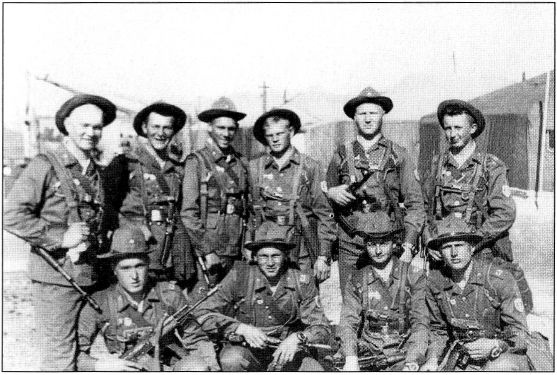 Спецназ ВДВ. Диверсионно-разведывательные операции в Афгане Спецназ ВДВ. Диверсионно-разведывательные операции в Афгане