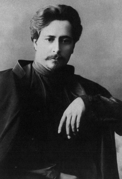 Леонид Андреев