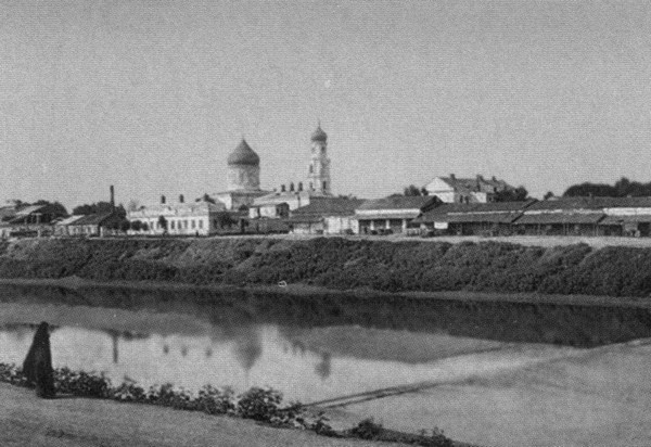 Леонид Андреев