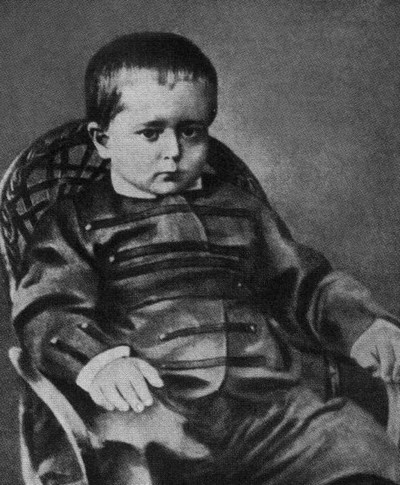 Леонид Андреев