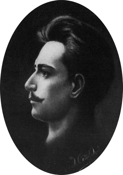 Леонид Андреев